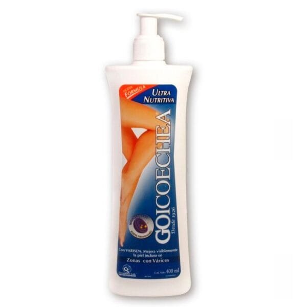 Goicoechea Ultra Nutritiva