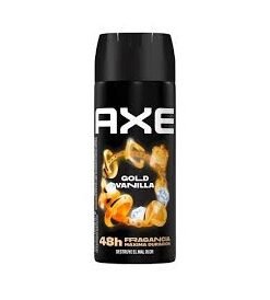 Axe Gold