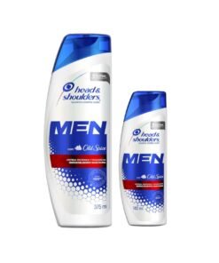 Head & Shoulders Shampoo Men Old Spice