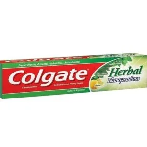Colgate Herbal