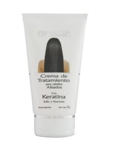 Crema Tratamiento de Alisados Biferdil