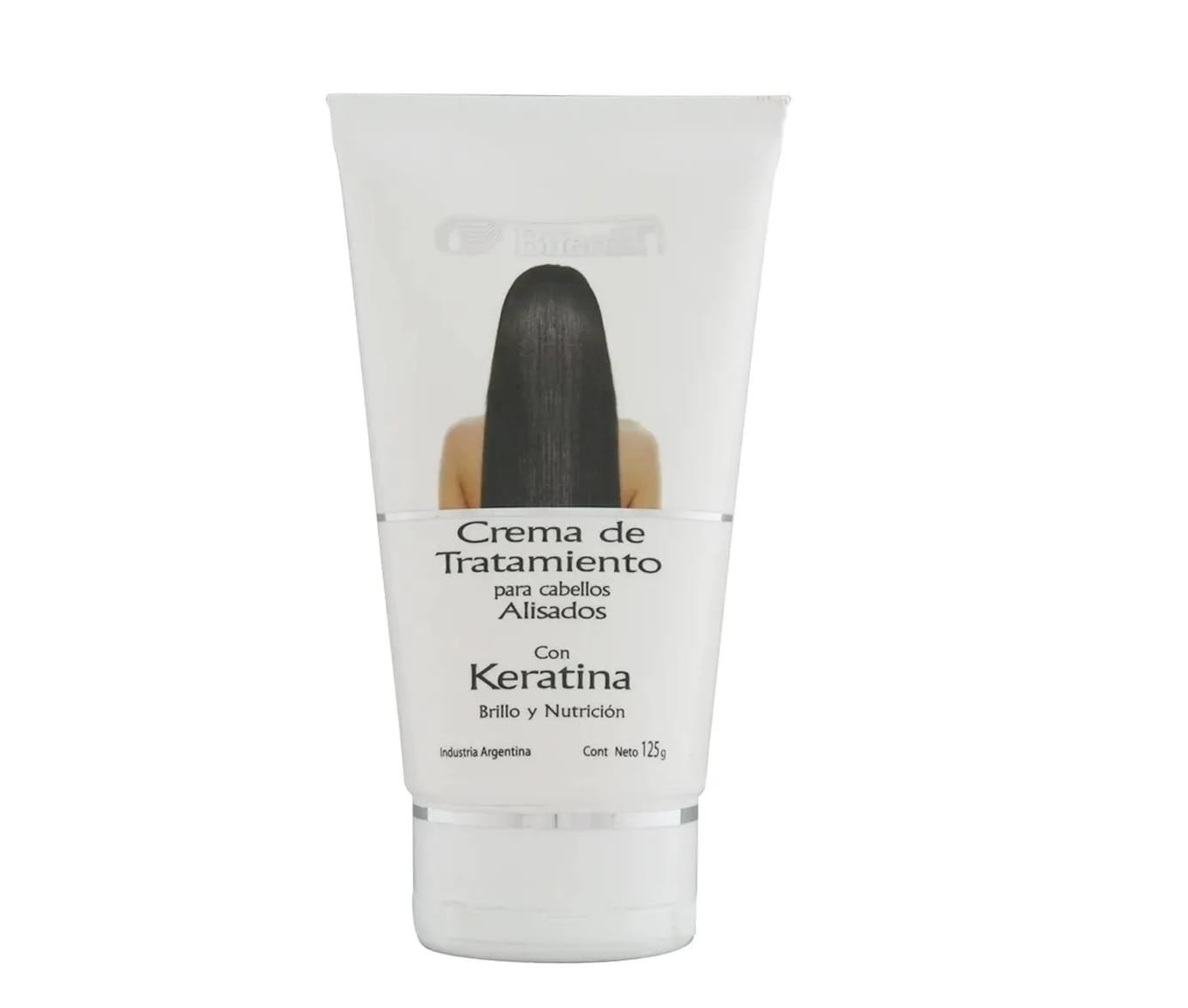 Crema Tratamiento de Alisados Biferdil