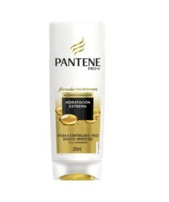 Pantene Acondicionador Hidratacion extrema