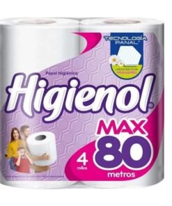 Higienol Max 80 metros