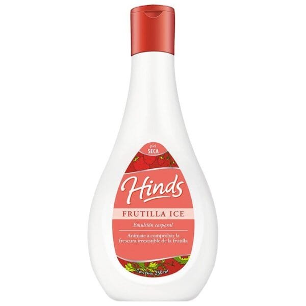 Hinds Frutilla Ice