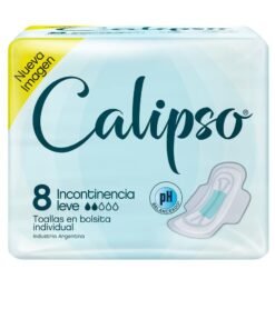 Calipso Incontinencia Leve