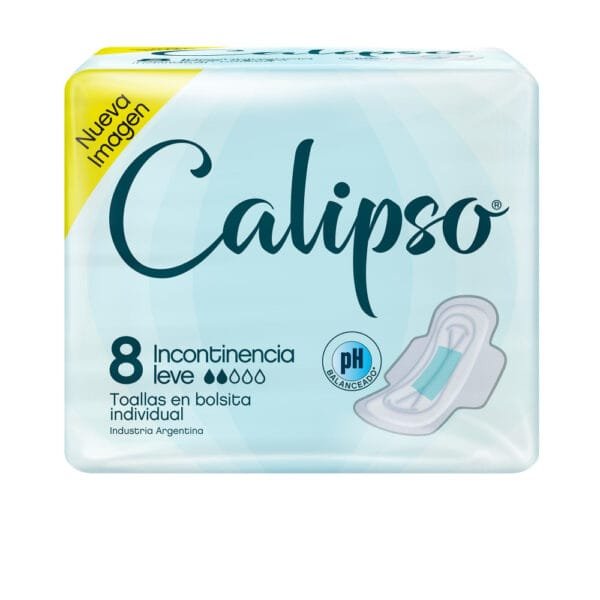 Calipso Incontinencia Leve
