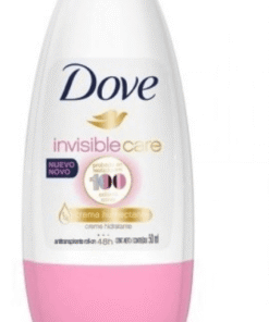 Dove roll on Invisible Care