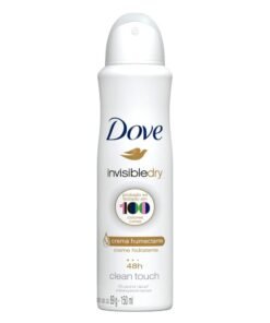 Dove Invisible Dry