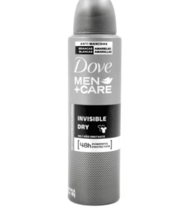 Dove men Invisible Dry