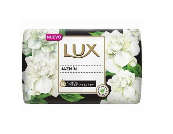 Jabon Lux Jazmin