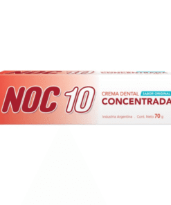 Noc10 x70gr