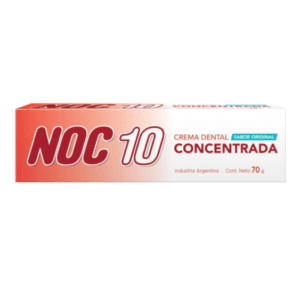 Noc10 x70gr