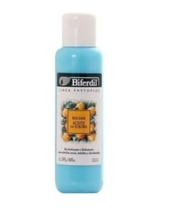 Biferdil Balsam Aceite de Jojoba x400ml
