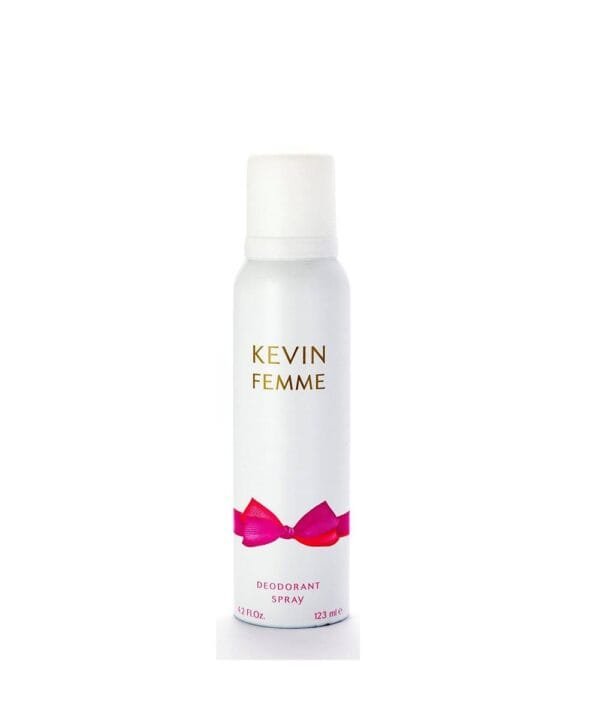 Kevin Femme Desodorante