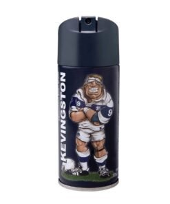 Kevingston Rugby Desodorante