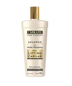 Capilatis Shampoo Lifting Capilar x350 ml