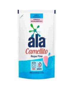 Ala Camellito Matic Rosa