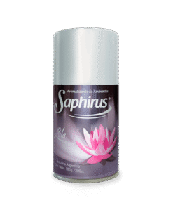 Saphirus Aromatizante Lola