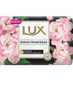 Jabon Lux Rosas Francesas