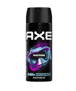 Axe Marine