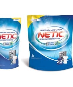 Netic Jabón Líquido