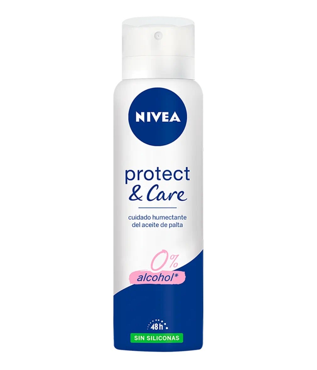 Nivea Protect & Care