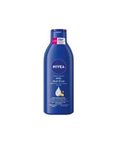 Nivea Milk Nutritiva