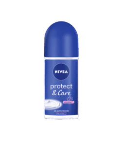 Nivea roll on Protect & Care