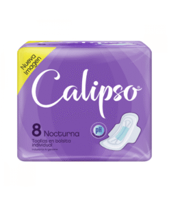 Calipso Normal Nocturna x8