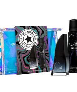 Estuche Ciel Noir Perfume +Deo
