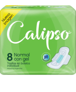Calipso normal con gel