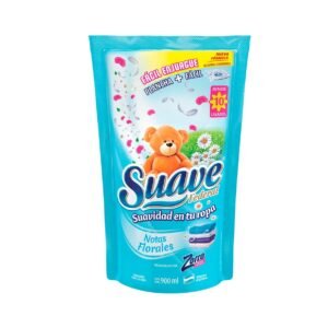 Suave Federal Notas Florales x800