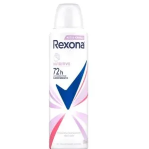 Rexona Nutritive