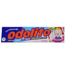 Odolito x 50gr