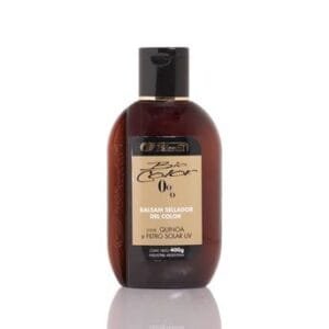 Biferdil Bio Color Balsam Sellador x400 gr