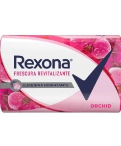 Jabon Rexona Orchid