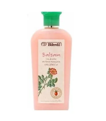 Biferdil Rosa Mosqueta Organico x255 ml Balsam