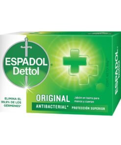 Jabon Espadol Original