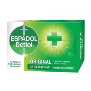 Jabon Espadol Original