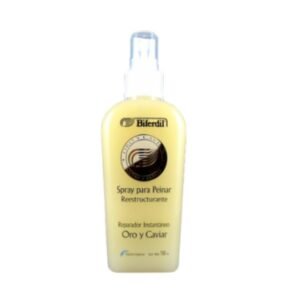 Biferdil Spray Oro y Caviar