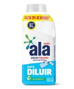 Ala Concentrado para Diluir x500