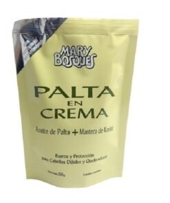 Mary Bosques Repuesto Palta en Crema
