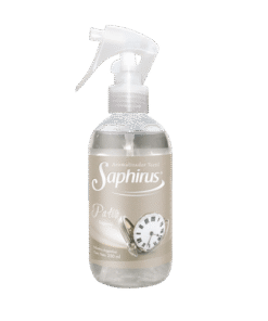 Saphirus Aromatizador Textil Patio