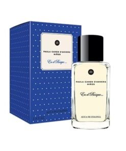 Paula Niños En el Bosque (Azul)