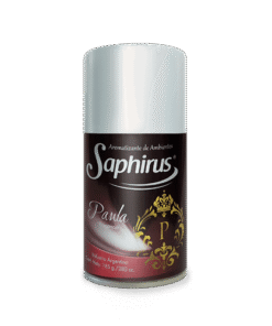 Saphirus Aromatizante Paula