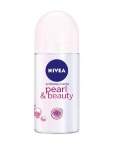 Nivea roll on Pearl & Beauty