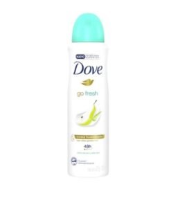 Dove Go Fresh Pera y Aloe Vera