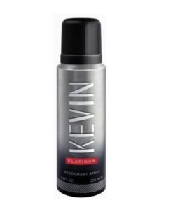 Kevin Platinum Desodorante