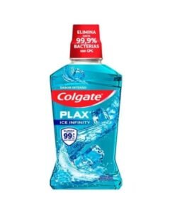 Colgate Plax Ice Infinity